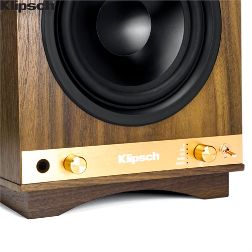 Loa Klipsch The Sixes 6
